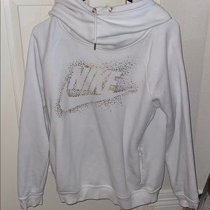 Nike hoodie